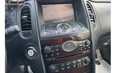 Infiniti EX 37 3.7i 325к.с. - автомобили, коли, обяви за нови и употребявани 11