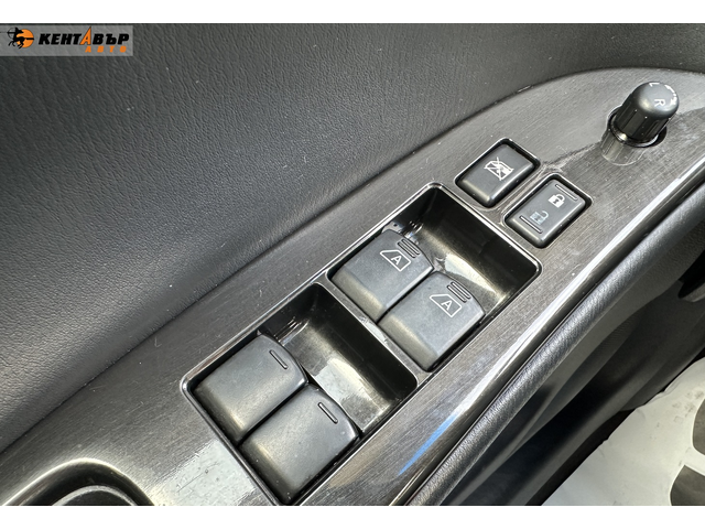 Infiniti EX 37 3.7i 325к.с. - автомобили, коли, обяви за нови и употребявани 14