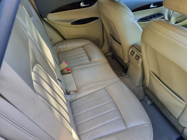 Infiniti Ex30 3, 000TDI/EURO5 - автомобили, коли, обяви за нови и употребявани 10