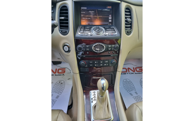 Infiniti Ex30 3, 000TDI/EURO5 - автомобили, коли, обяви за нови и употребявани 13