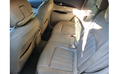 Infiniti Ex30 3, 000TDI/EURO5 - автомобили, коли, обяви за нови и употребявани 9