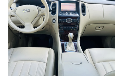 Infiniti Ex37, 2009 г., 167000 км, 389 к.с. - автомобили, коли, обяви за нови и употребявани 10
