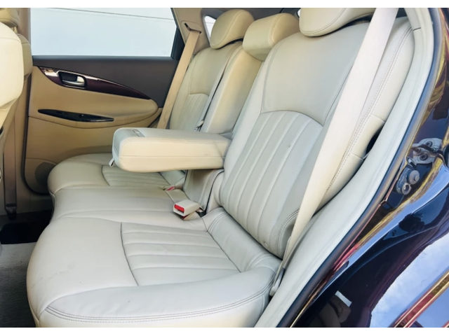 Infiniti Ex37, 2009 г., 167000 км, 389 к.с. - автомобили, коли, обяви за нови и употребявани 14