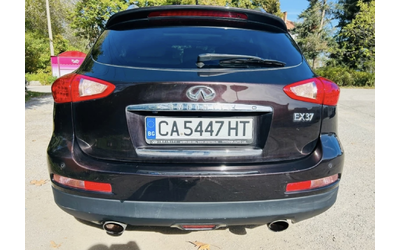 infiniti-ex37 - 5