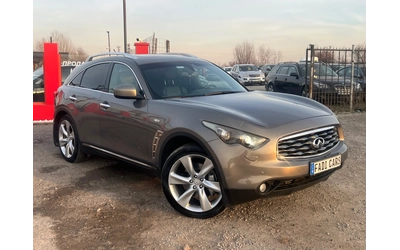 infiniti-fx-30 - 0
