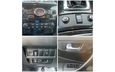 Infiniti Fx 30 3.0 dS - автомобили, коли, обяви за нови и употребявани 13