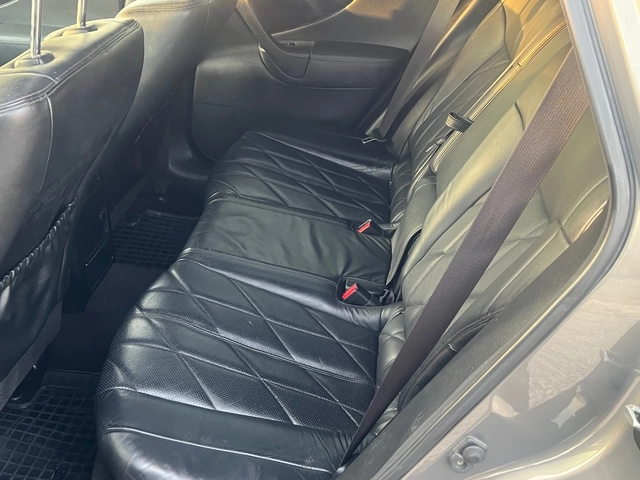 Infiniti Fx 30 3.0 dS - автомобили, коли, обяви за нови и употребявани 15