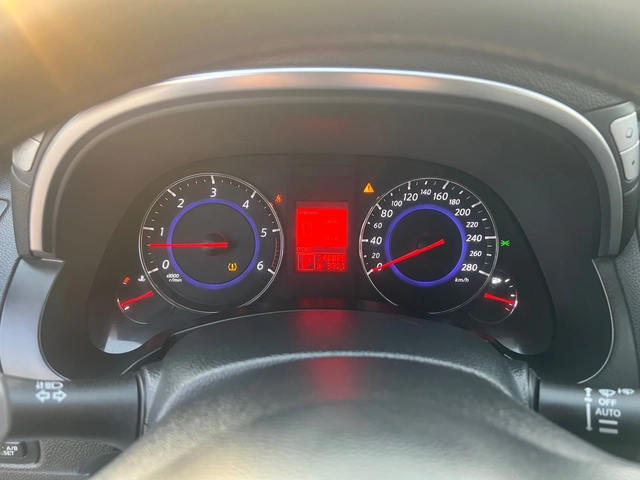 Infiniti Fx 30 3.0 dS - автомобили, коли, обяви за нови и употребявани 16