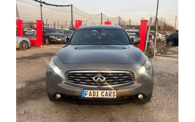 infiniti-fx-30 - 2