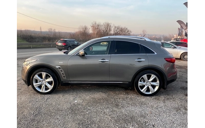 infiniti-fx-30 - 3