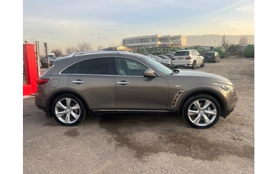 infiniti-fx-30 - 4