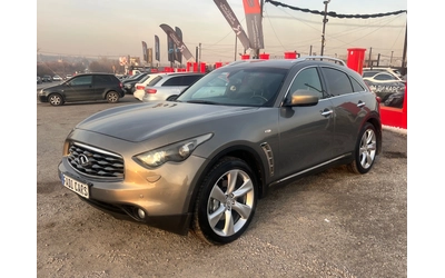 infiniti-fx-30 - 5