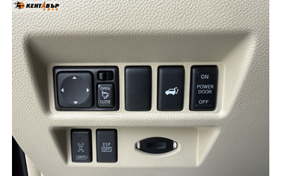 Infiniti Fx 30 AWD-EURO 5A-РЕАЛНИ КИЛОМЕТРИ!/ГАРАНЦИЯ ОТ КЕНТАВЪР - автомобили, коли, обяви за нови и употребявани 12