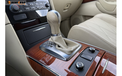 Infiniti Fx 30 AWD-EURO 5A-РЕАЛНИ КИЛОМЕТРИ!/ГАРАНЦИЯ ОТ КЕНТАВЪР - автомобили, коли, обяви за нови и употребявани 13