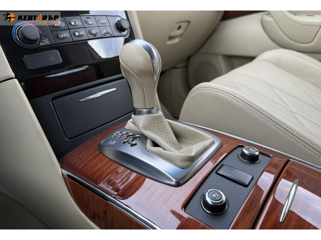 Infiniti Fx 30 AWD-EURO 5A-РЕАЛНИ КИЛОМЕТРИ!/ГАРАНЦИЯ ОТ КЕНТАВЪР - автомобили, коли, обяви за нови и употребявани 13