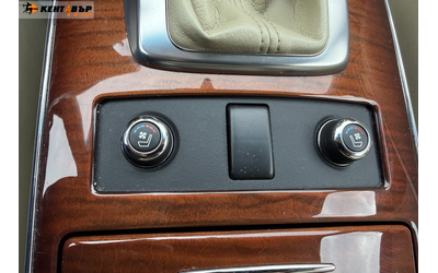 Infiniti Fx 30 AWD-EURO 5A-РЕАЛНИ КИЛОМЕТРИ!/ГАРАНЦИЯ ОТ КЕНТАВЪР - автомобили, коли, обяви за нови и употребявани 14