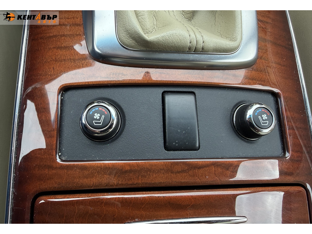 Infiniti Fx 30 AWD-EURO 5A-РЕАЛНИ КИЛОМЕТРИ!/ГАРАНЦИЯ ОТ КЕНТАВЪР - автомобили, коли, обяви за нови и употребявани 14