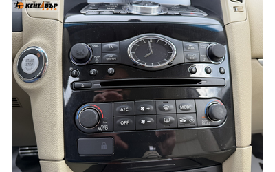 Infiniti Fx 30 AWD-EURO 5A-РЕАЛНИ КИЛОМЕТРИ!/ГАРАНЦИЯ ОТ КЕНТАВЪР - автомобили, коли, обяви за нови и употребявани 17