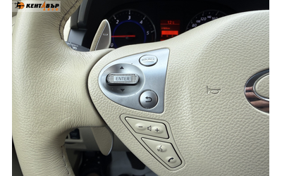 Infiniti Fx 30 AWD-EURO 5A-РЕАЛНИ КИЛОМЕТРИ!/ГАРАНЦИЯ ОТ КЕНТАВЪР - автомобили, коли, обяви за нови и употребявани 19