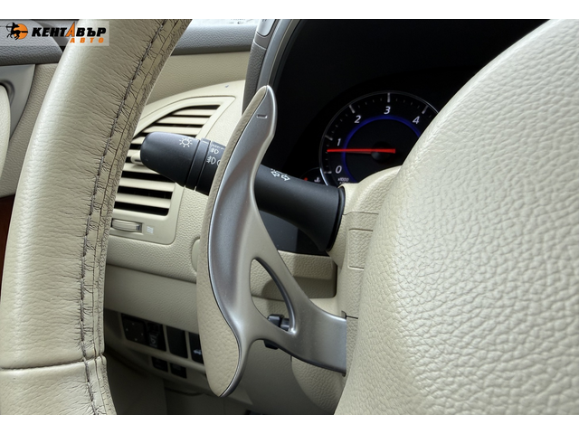 Infiniti Fx 30 AWD-EURO 5A-РЕАЛНИ КИЛОМЕТРИ!/ГАРАНЦИЯ ОТ КЕНТАВЪР - автомобили, коли, обяви за нови и употребявани 20