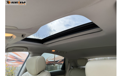 Infiniti Fx 30 AWD-EURO 5A-РЕАЛНИ КИЛОМЕТРИ!/ГАРАНЦИЯ ОТ КЕНТАВЪР - автомобили, коли, обяви за нови и употребявани 21