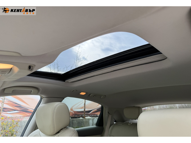 Infiniti Fx 30 AWD-EURO 5A-РЕАЛНИ КИЛОМЕТРИ!/ГАРАНЦИЯ ОТ КЕНТАВЪР - автомобили, коли, обяви за нови и употребявани 21