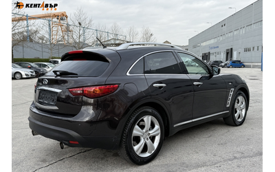 infiniti-fx-30-awd-euro-5a-realni-kilometri-garantsiya-ot-kentavar - 3