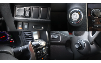 infiniti-fx-30-d-4x4-kam-keygo-schiebedach-obduhvane-szh-bose-leder-klimatronik-automat-icarbg-my11 - 0