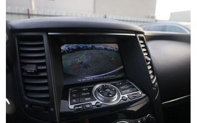 Infiniti FX FX - автомобили, коли, обяви за нови и употребявани 14