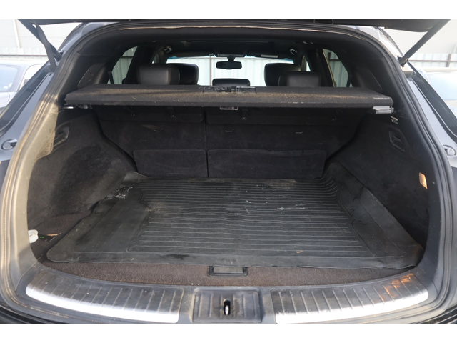 Infiniti FX FX - автомобили, коли, обяви за нови и употребявани 9
