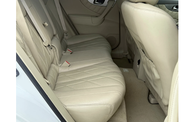 Infiniti Fx 37 Подгряване/Обдухване/Камера / - автомобили, коли, обяви за нови и употребявани 10