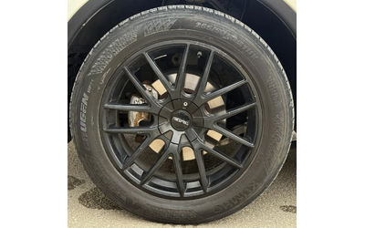 Infiniti Fx 37 Подгряване/Обдухване/Камера / - автомобили, коли, обяви за нови и употребявани 16