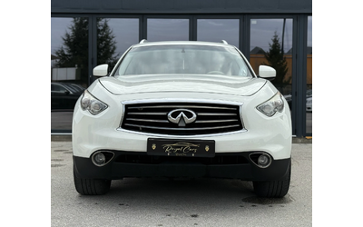 infiniti-fx-37 - 1