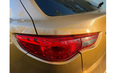Infiniti Fx 37 S / ГАЗОВ ИНЖЕКЦИОН - автомобили, коли, обяви за нови и употребявани 14