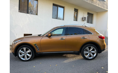 infiniti-fx-37 - 2
