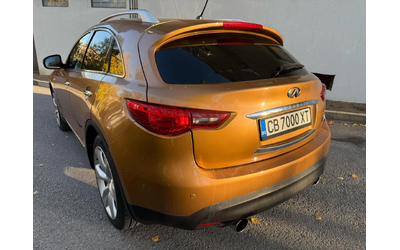 infiniti-fx-37 - 3