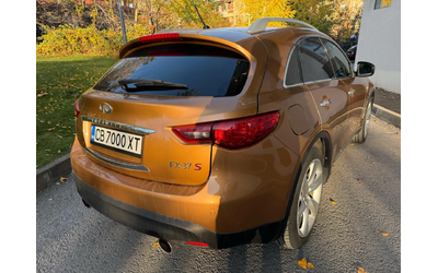 infiniti-fx-37 - 5