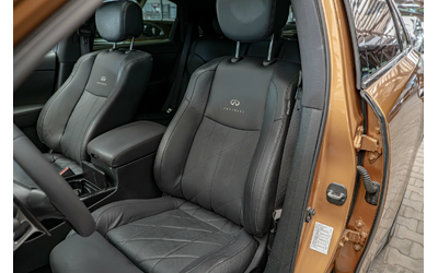 Infiniti FX 37 LPG/Обдухване/Камера/Bose/Distronic - автомобили, коли, обяви за нови и употребявани 11