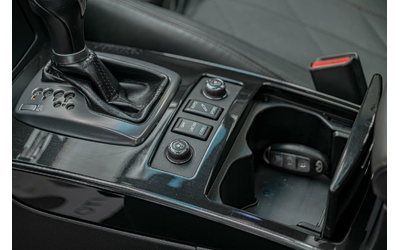 Infiniti FX 37 LPG/Обдухване/Камера/Bose/Distronic - автомобили, коли, обяви за нови и употребявани 12
