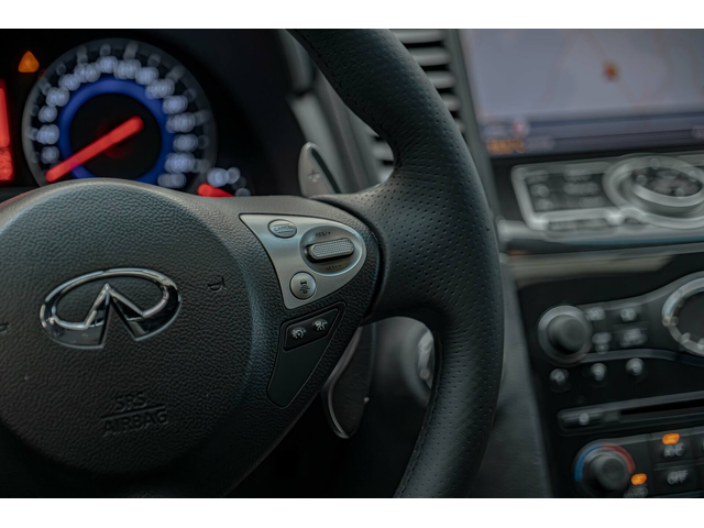 Infiniti FX 37 LPG/Обдухване/Камера/Bose/Distronic - автомобили, коли, обяви за нови и употребявани 13