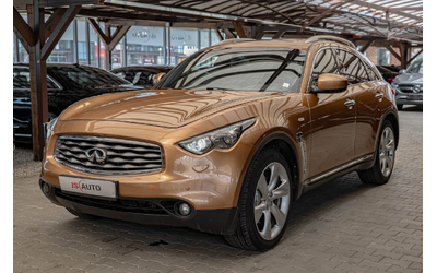 infiniti-fx-37-lpg-obduhvane-kamera-bose-distronic - 2