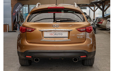 infiniti-fx-37-lpg-obduhvane-kamera-bose-distronic - 3