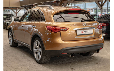 infiniti-fx-37-lpg-obduhvane-kamera-bose-distronic - 4