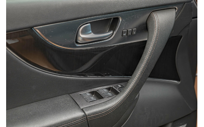 Infiniti FX 37 LPG/Обдухване/Камера/Bose/Distronic - автомобили, коли, обяви за нови и употребявани 9