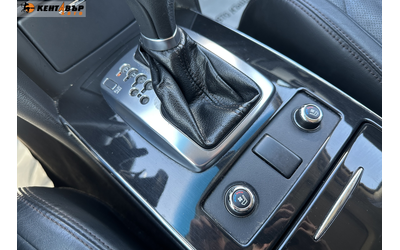 Infiniti FX30 V6 GT 3.0d 238к.с./Внос от Италия/ГАРАНЦИЯ ОТ КЕНТАВЪР - автомобили, коли, обяви за нови и употребявани 10