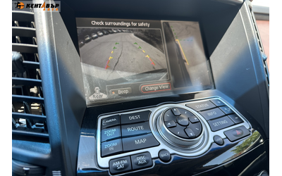 Infiniti FX35 3.5i 284 к.с./ГАРАНЦИЯ ОТ КЕНТАВЪР! 6 МЕСЕЦА ИЛИ 5000КМ - автомобили, коли, обяви за нови и употребявани 12