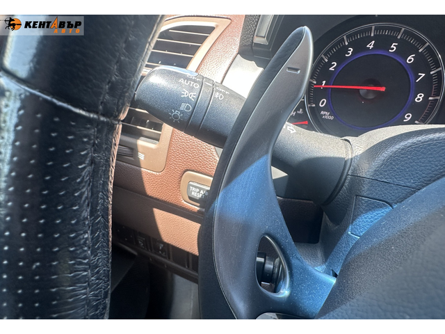 Infiniti FX35 3.5i 284 к.с./ГАРАНЦИЯ ОТ КЕНТАВЪР! 6 МЕСЕЦА ИЛИ 5000КМ - автомобили, коли, обяви за нови и употребявани 14