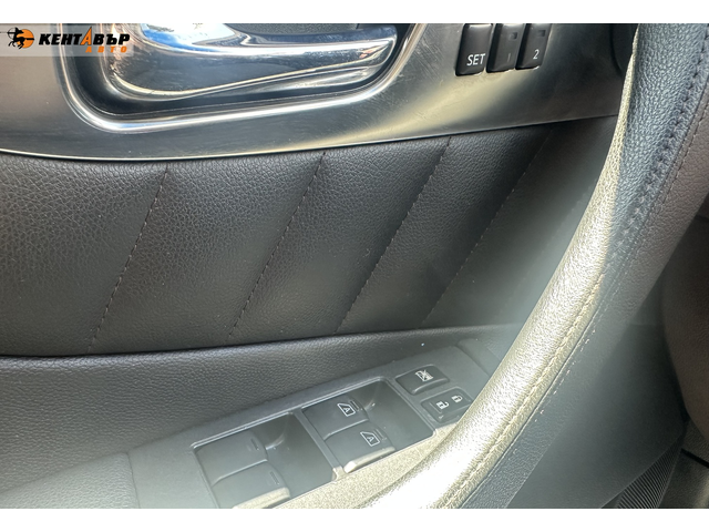Infiniti FX35 3.5i 284 к.с./ГАРАНЦИЯ ОТ КЕНТАВЪР! 6 МЕСЕЦА ИЛИ 5000КМ - автомобили, коли, обяви за нови и употребявани 15