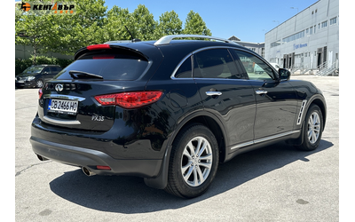 infiniti-fx35-3-5i-284-k-s-garantsiya-ot-kentavar-6-mesetsa-ili-5000km - 3