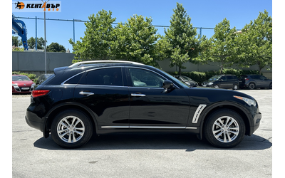infiniti-fx35-3-5i-284-k-s-garantsiya-ot-kentavar-6-mesetsa-ili-5000km - 4